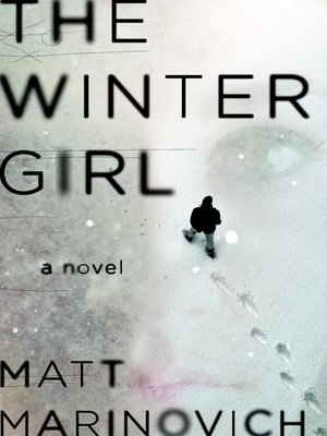 cover image of The Winter Girl